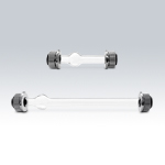 Polarimeter Tube