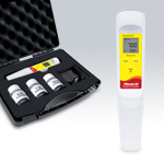 PHscan30F Pocket pH Tester