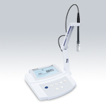 Bante510 Benchtop Conductivity/TDS Meter