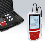 Bante220-PW Portable pH Meter
